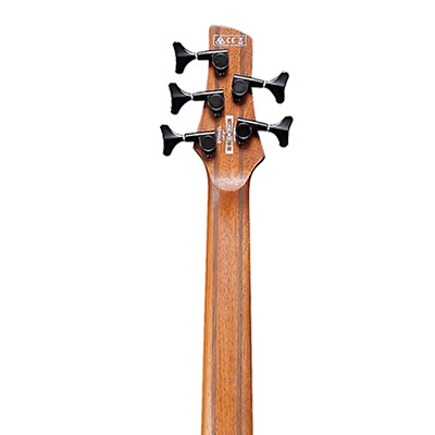 Ibanez SR505EL-BM SR Serisi 5 Telli Solak Bas Gitar